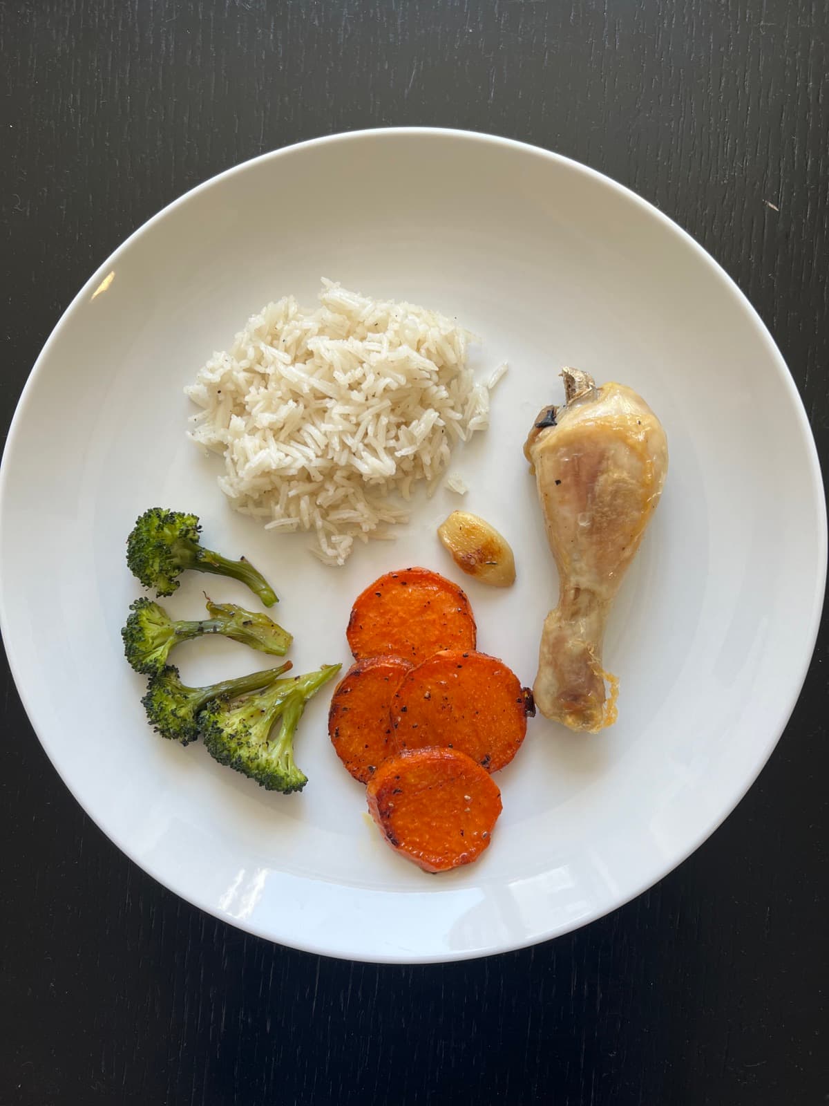 Nutrição