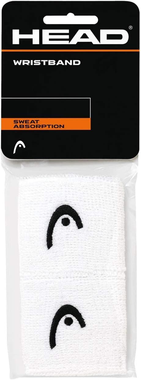 Head Wristband — Munhequeira confortável